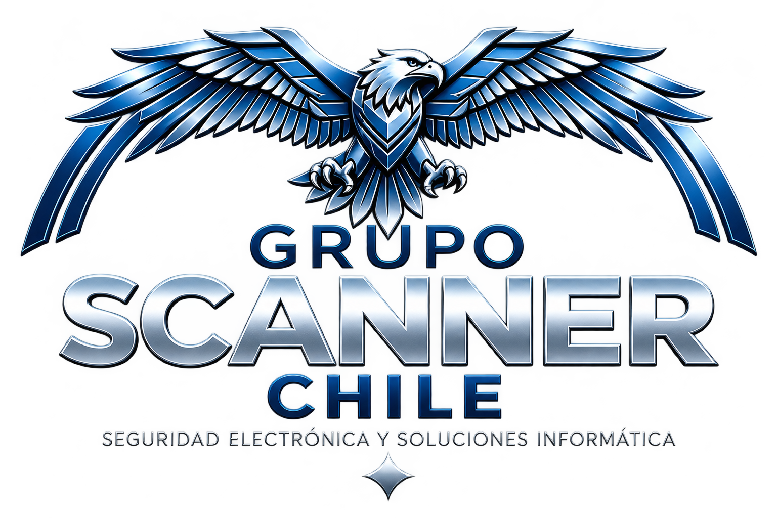 Grupo Scanner Chile